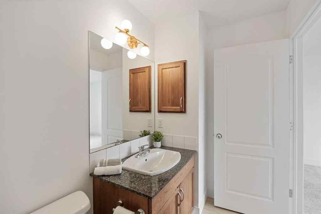 MLS® A2232556 - 227 Cranston Road SE in Cranston Calgary, Residential