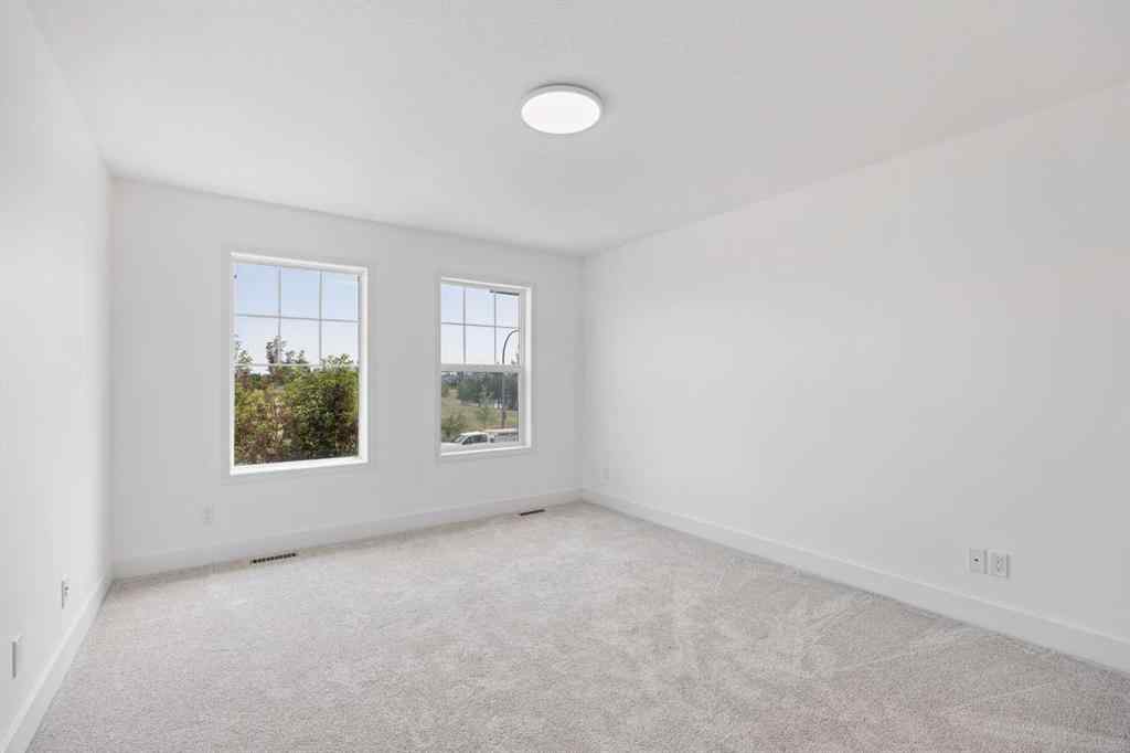 MLS® A2232556 - 227 Cranston Road SE in Cranston Calgary, Residential