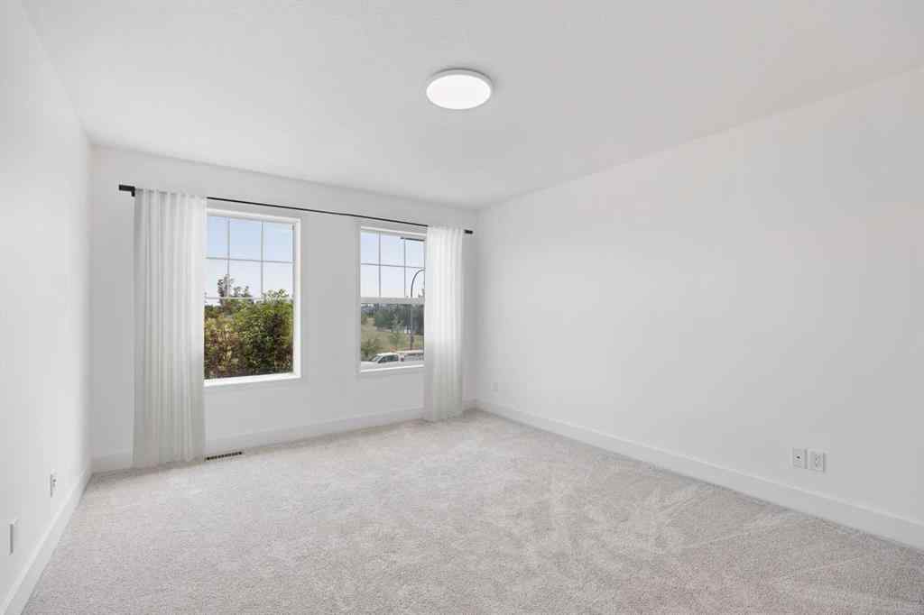 MLS® A2232556 - 227 Cranston Road SE in Cranston Calgary, Residential