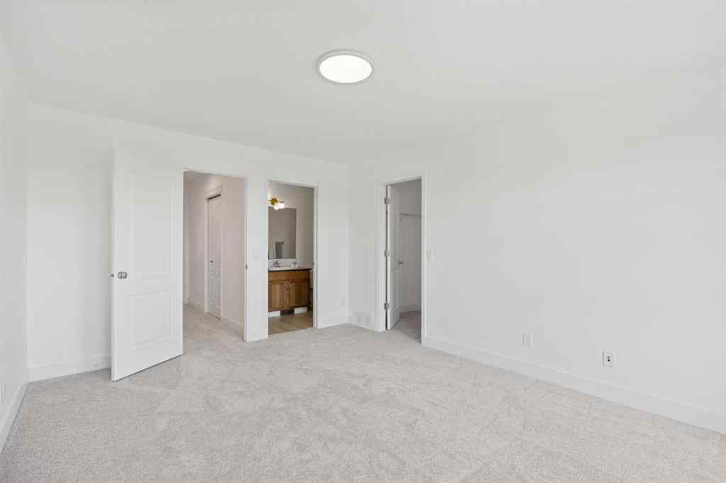 MLS® A2232556 - 227 Cranston Road SE in Cranston Calgary, Residential