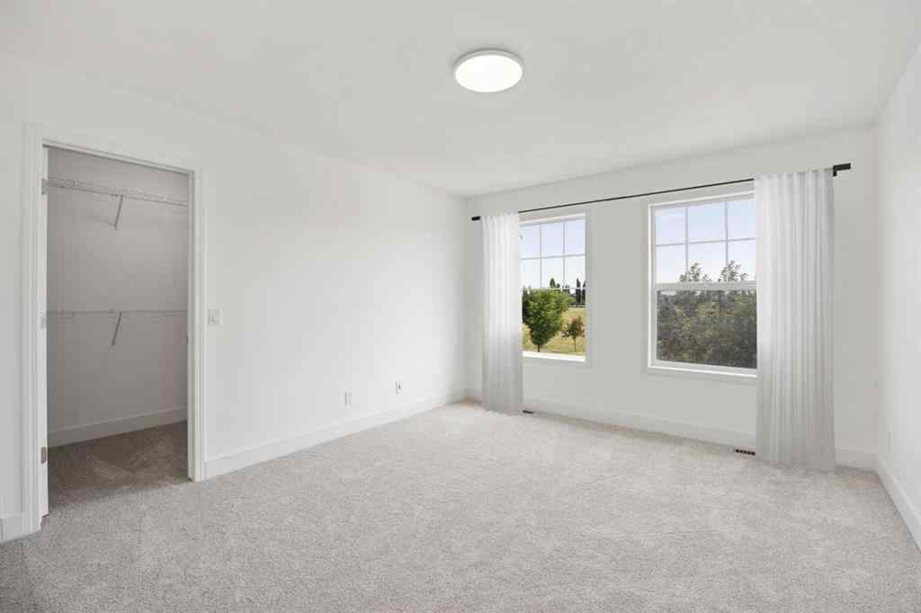 MLS® A2232556 - 227 Cranston Road SE in Cranston Calgary, Residential