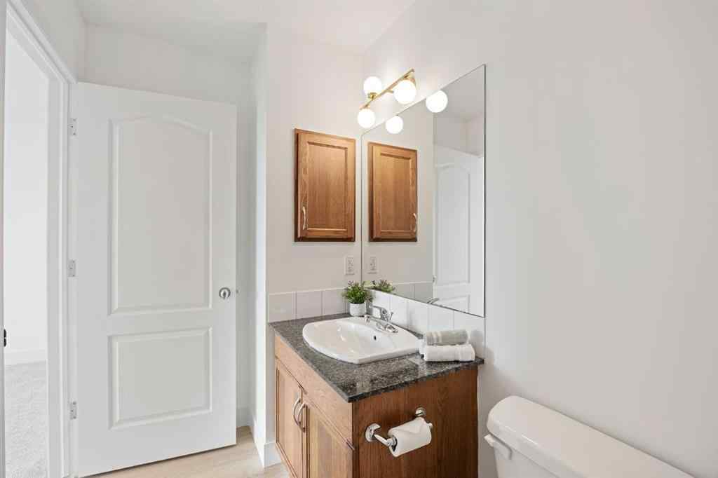 MLS® A2232556 - 227 Cranston Road SE in Cranston Calgary, Residential