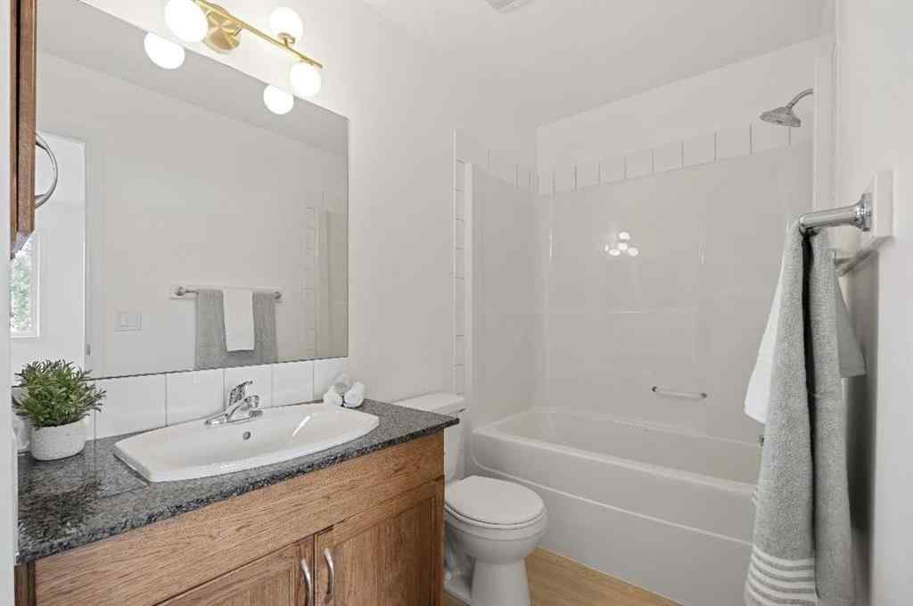 MLS® A2232556 - 227 Cranston Road SE in Cranston Calgary, Residential
