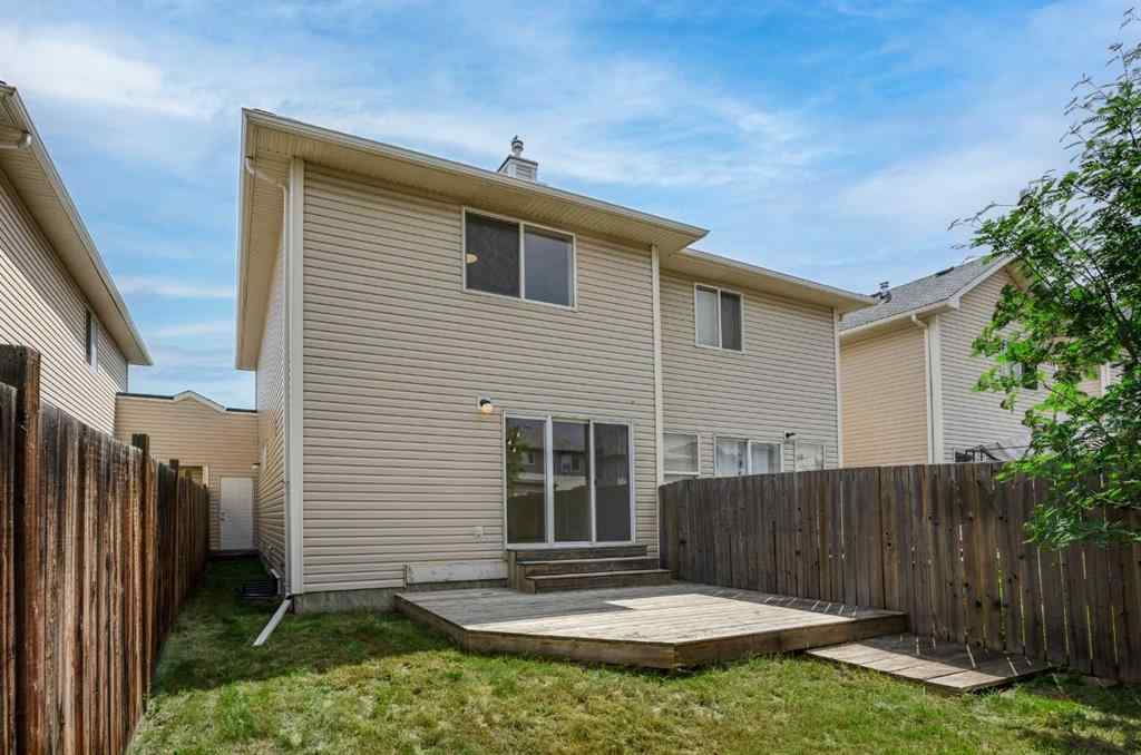 MLS® A2232556 - 227 Cranston Road SE in Cranston Calgary, Residential