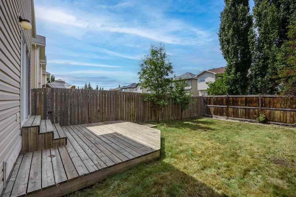 MLS® A2232556 - 227 Cranston Road SE in Cranston Calgary, Residential