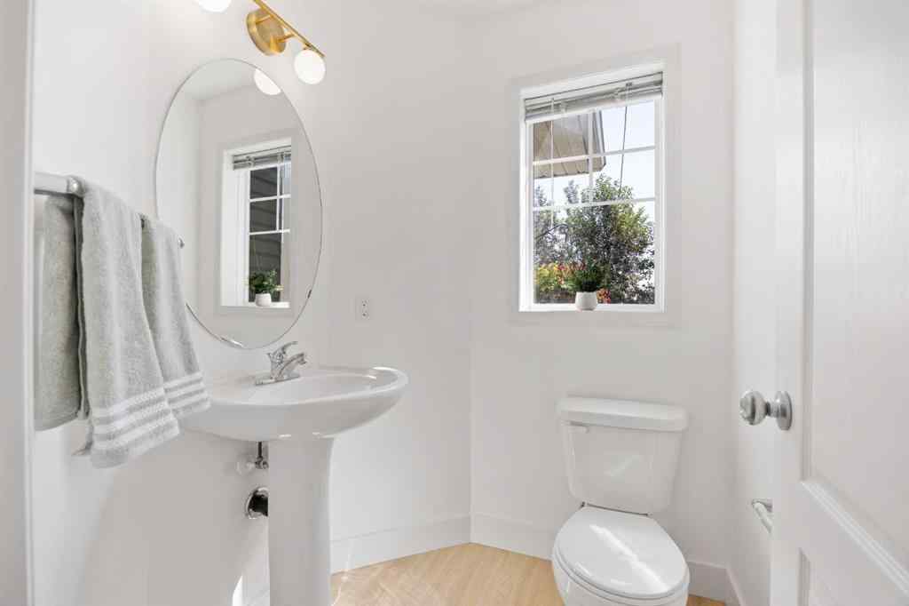 MLS® A2232556 - 227 Cranston Road SE in Cranston Calgary, Residential
