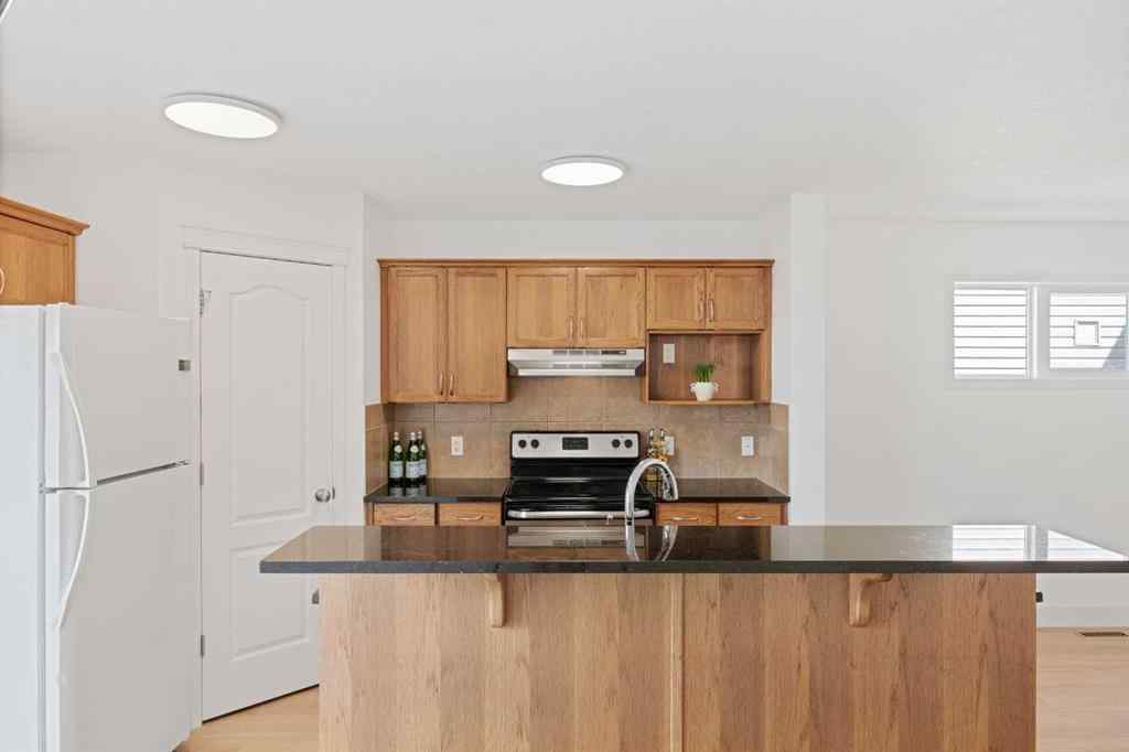 MLS® A2232556 - 227 Cranston Road SE in Cranston Calgary, Residential