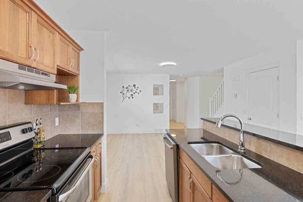 MLS® A2232556 - 227 Cranston Road SE in Cranston Calgary, Residential