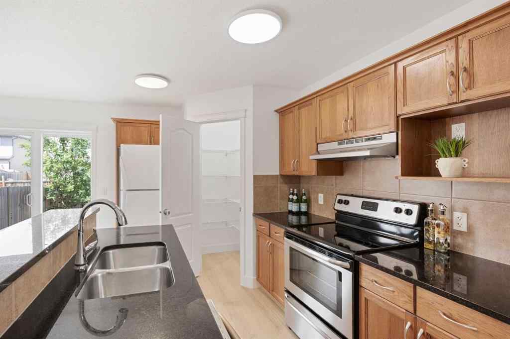 MLS® A2232556 - 227 Cranston Road SE in Cranston Calgary, Residential