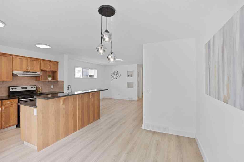 MLS® A2232556 - 227 Cranston Road SE in Cranston Calgary, Residential
