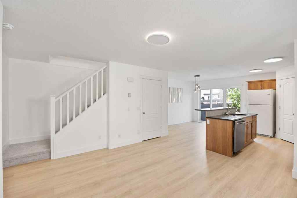 MLS® A2232556 - 227 Cranston Road SE in Cranston Calgary, Residential