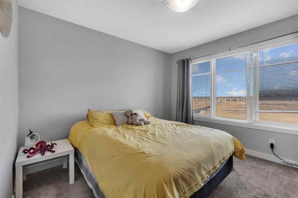 MLS® A2232561 - 154 Seton Passage SE in Seton Calgary, Residential