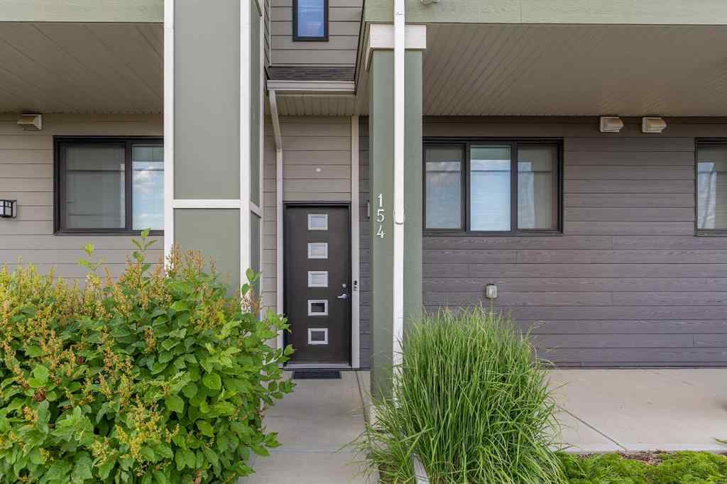 MLS® A2232561 - 154 Seton Passage SE in Seton Calgary, Residential