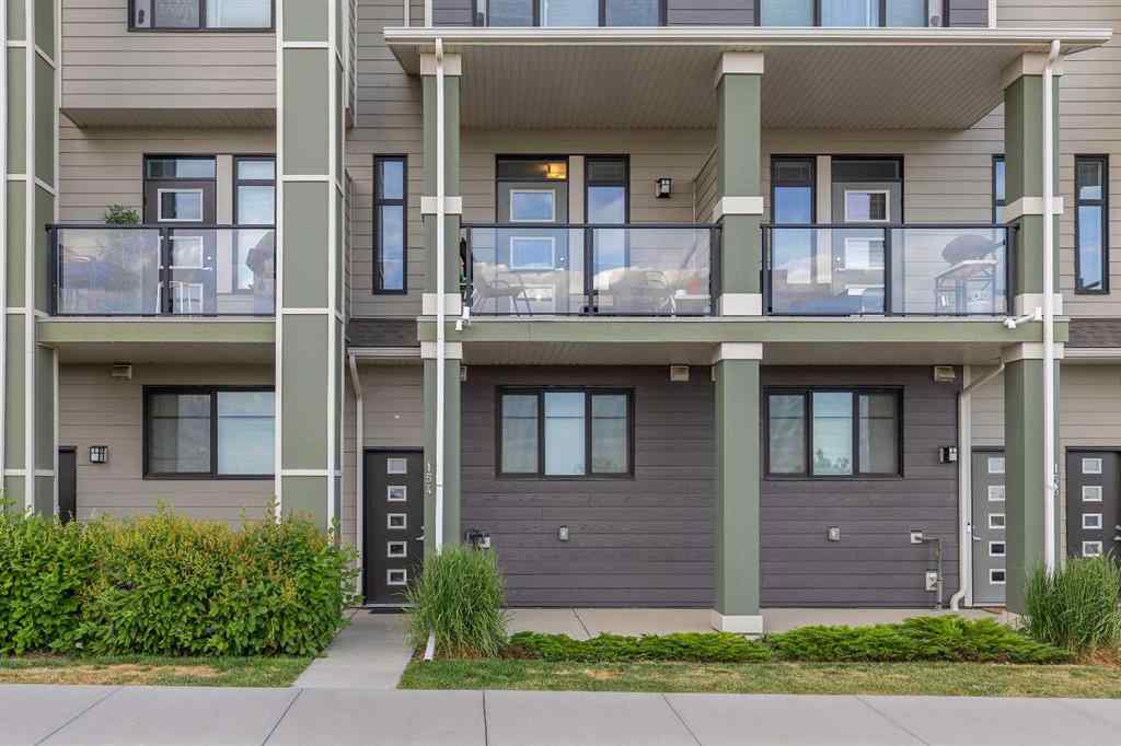 MLS® A2232561 - 154 Seton Passage SE in Seton Calgary, Residential