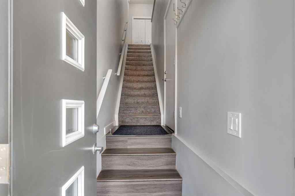 MLS® A2232561 - 154 Seton Passage SE in Seton Calgary, Residential