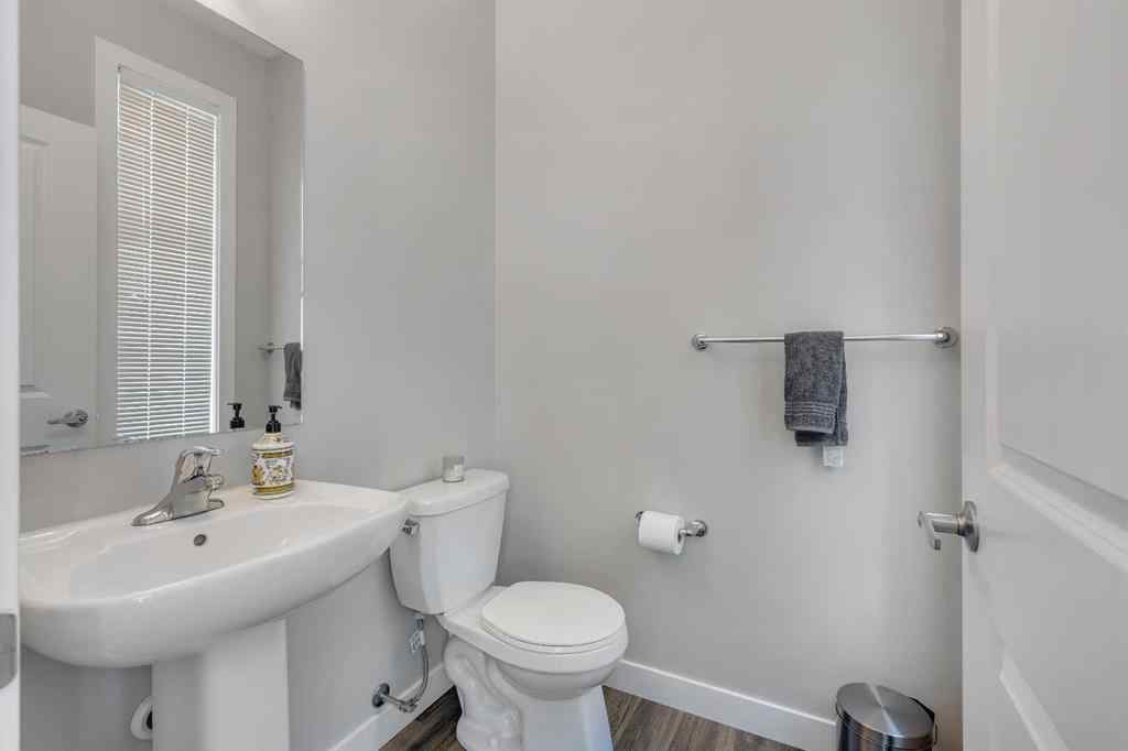 MLS® A2232561 - 154 Seton Passage SE in Seton Calgary, Residential