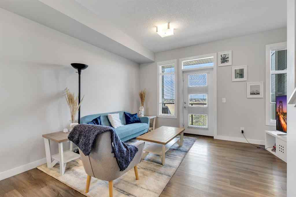 MLS® A2232561 - 154 Seton Passage SE in Seton Calgary, Residential