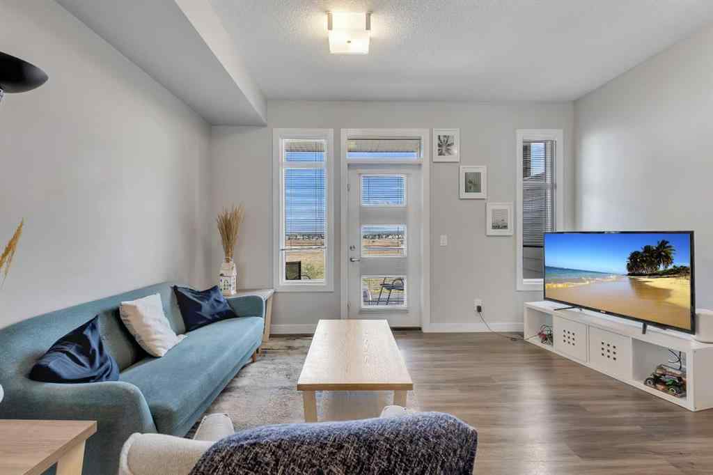 MLS® A2232561 - 154 Seton Passage SE in Seton Calgary, Residential