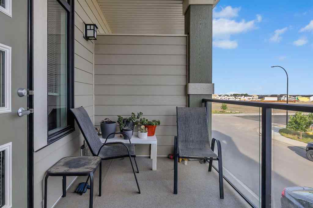 MLS® A2232561 - 154 Seton Passage SE in Seton Calgary, Residential