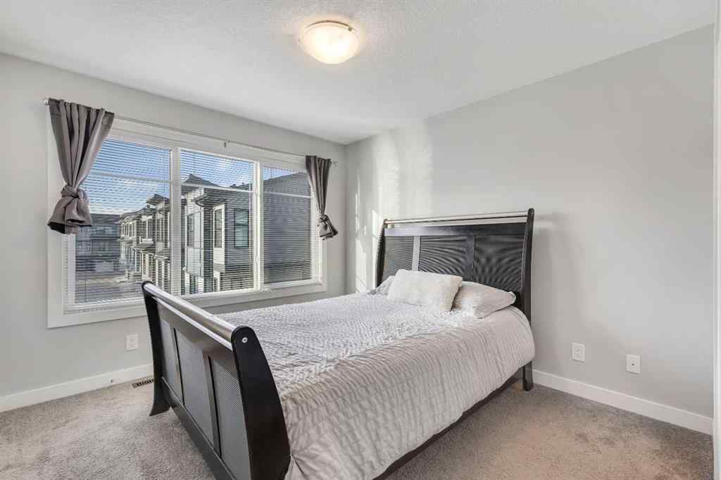 MLS® A2232561 - 154 Seton Passage SE in Seton Calgary, Residential