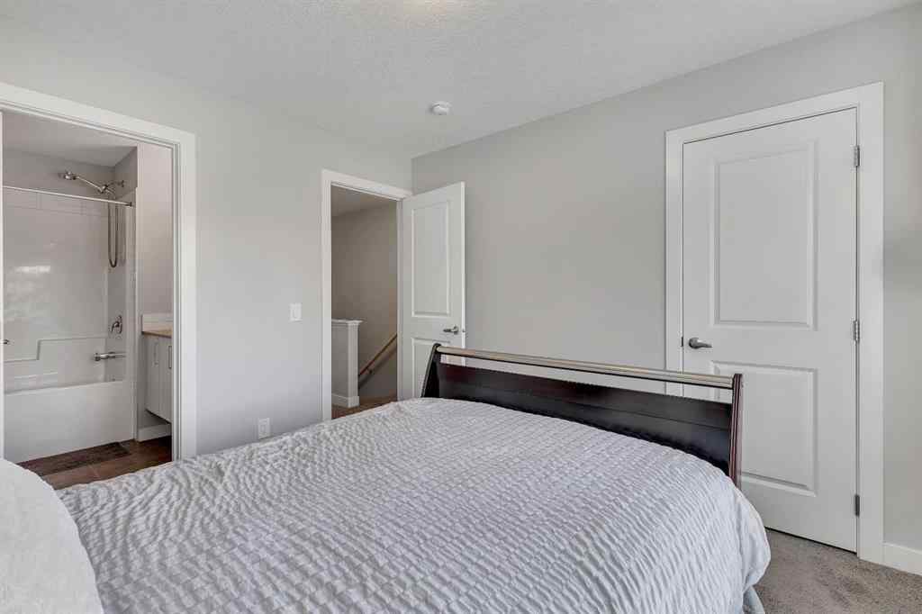 MLS® A2232561 - 154 Seton Passage SE in Seton Calgary, Residential