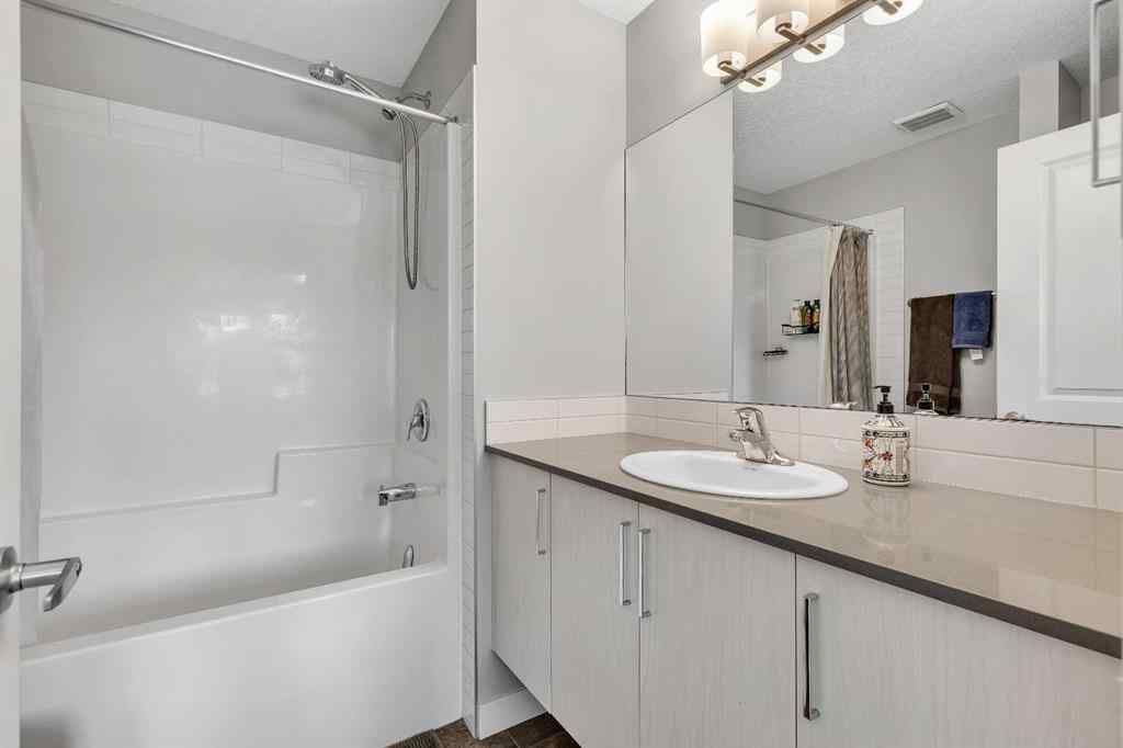 MLS® A2232561 - 154 Seton Passage SE in Seton Calgary, Residential