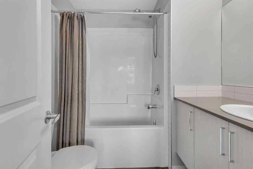MLS® A2232561 - 154 Seton Passage SE in Seton Calgary, Residential