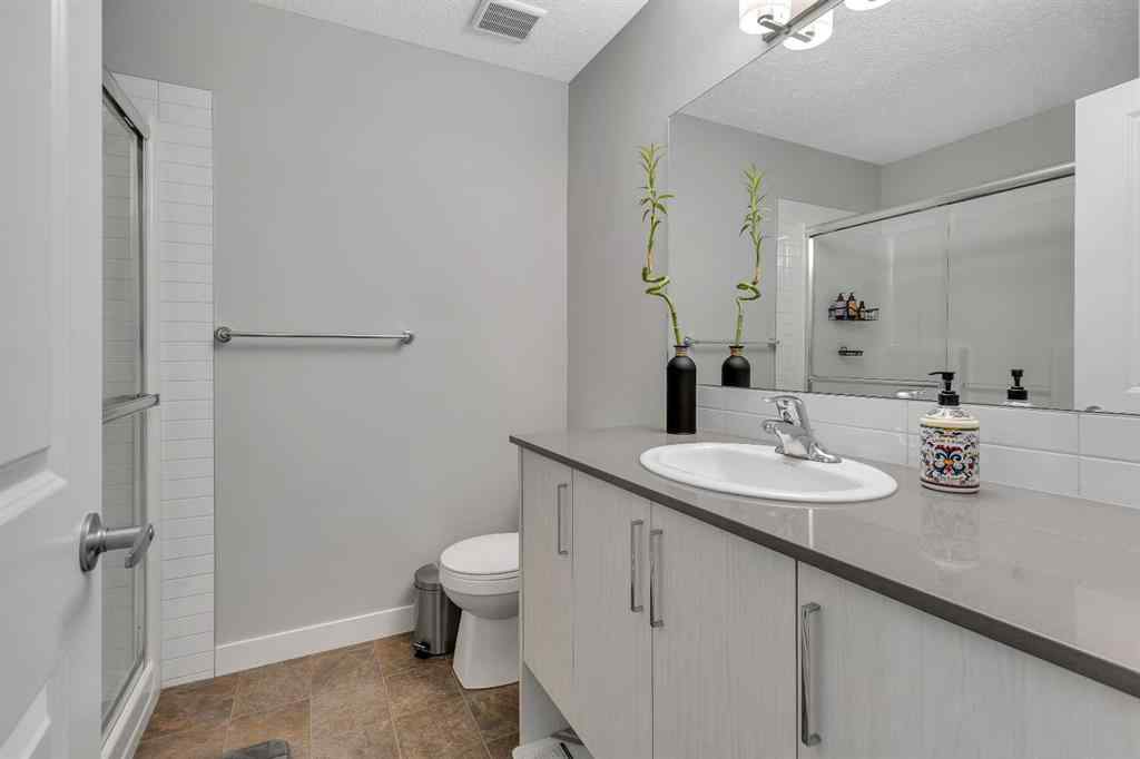 MLS® A2232561 - 154 Seton Passage SE in Seton Calgary, Residential