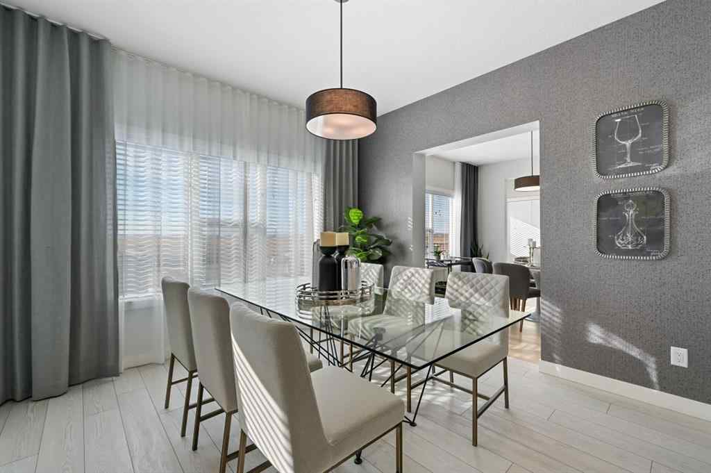 MLS® A2232563 - 103 Raven Point SE in Rangeview Calgary, Residential