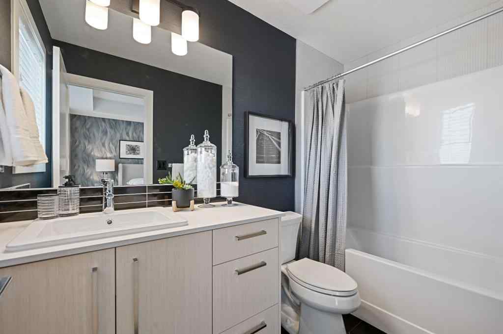 MLS® A2232563 - 103 Raven Point SE in Rangeview Calgary, Residential