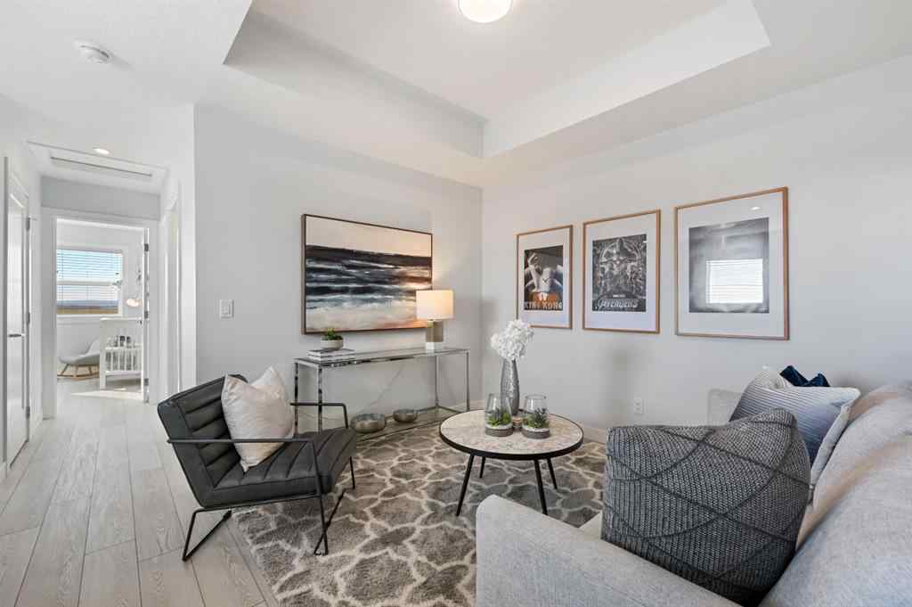 MLS® A2232563 - 103 Raven Point SE in Rangeview Calgary, Residential