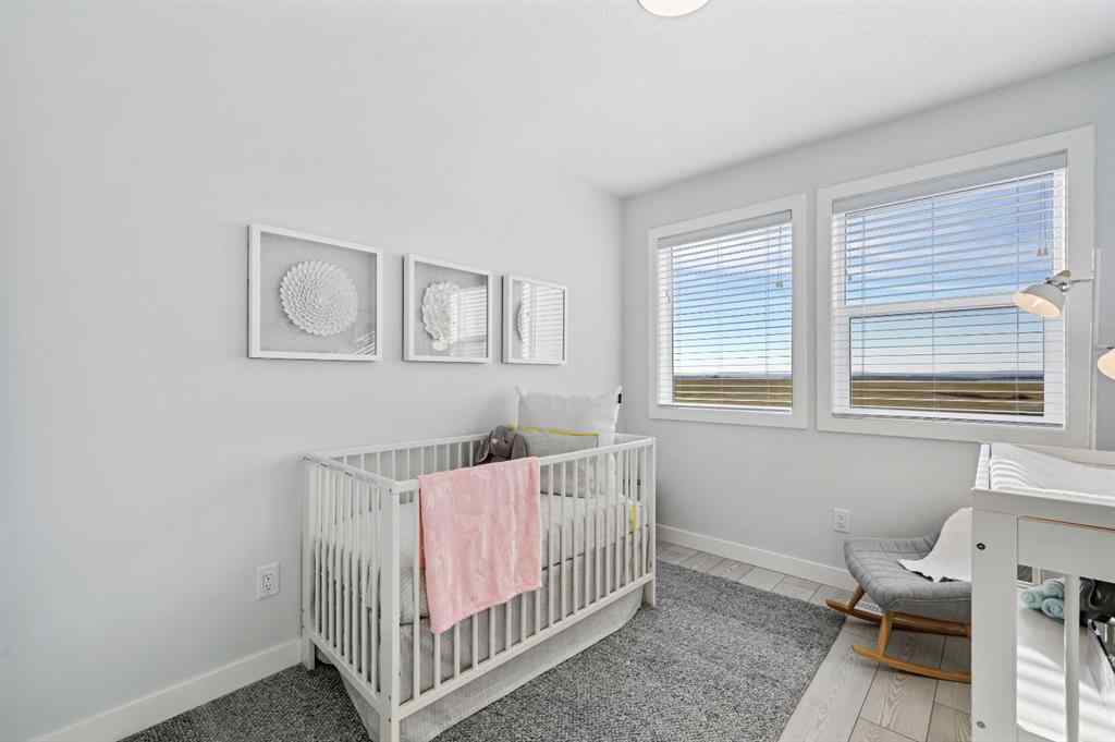 MLS® A2232563 - 103 Raven Point SE in Rangeview Calgary, Residential