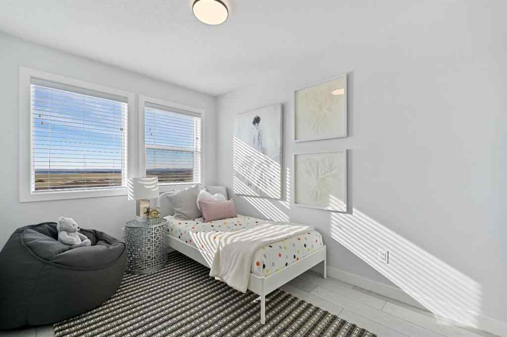 MLS® A2232563 - 103 Raven Point SE in Rangeview Calgary, Residential