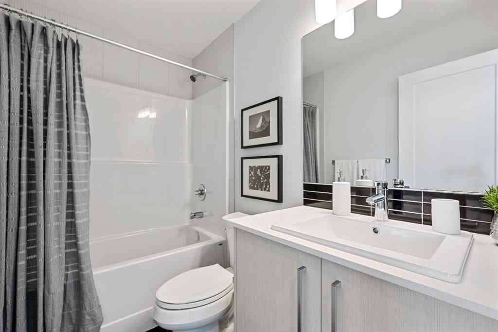 MLS® A2232563 - 103 Raven Point SE in Rangeview Calgary, Residential