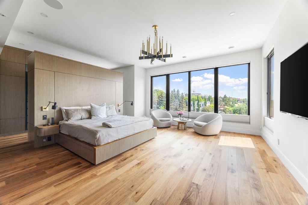 MLS® A2232565 - 1111 16A Street NW in Hounsfield Heights/Briar Hill Calgary, Residential