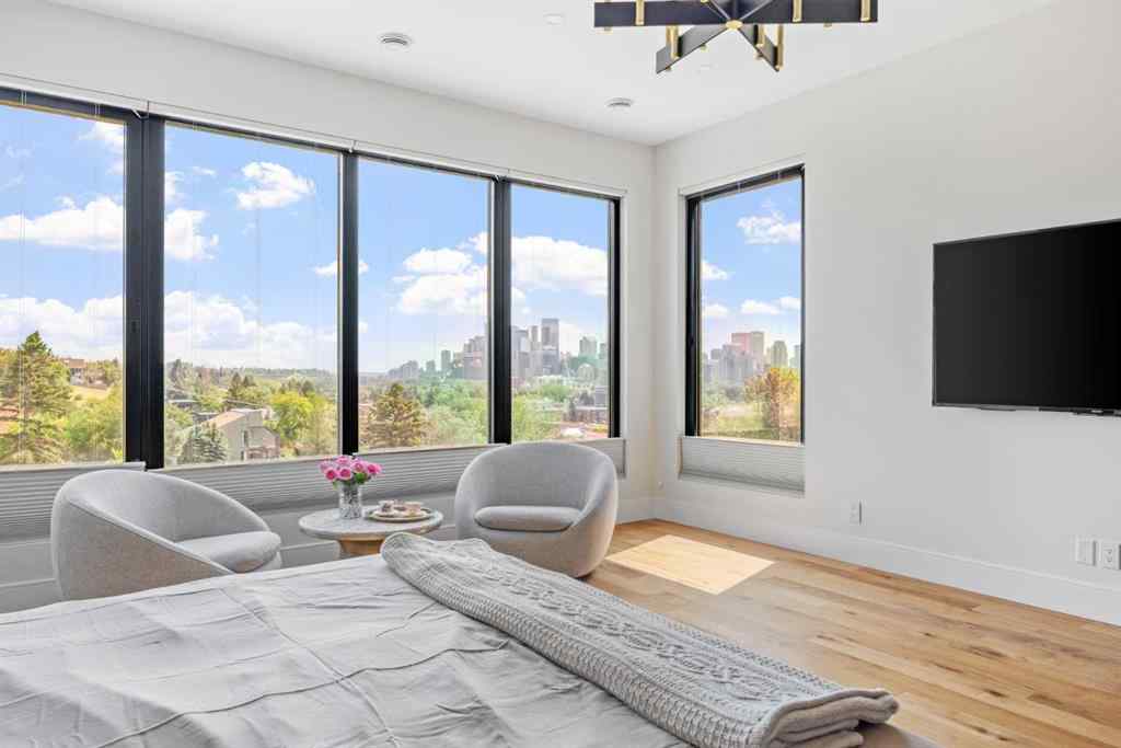 MLS® A2232565 - 1111 16A Street NW in Hounsfield Heights/Briar Hill Calgary, Residential