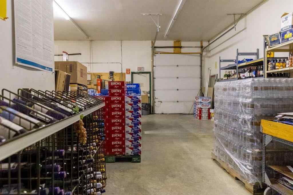 MLS® A2232570 - 4819 45 Street  in NONE Rocky Mountain House, Commercial