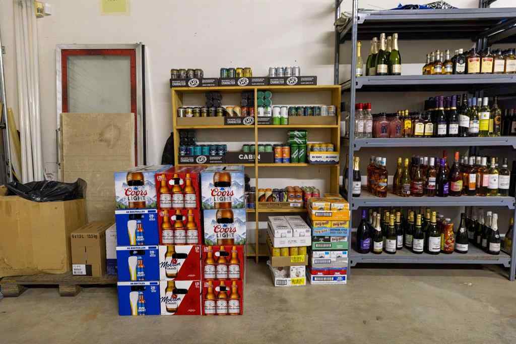 MLS® A2232570 - 4819 45 Street  in NONE Rocky Mountain House, Commercial