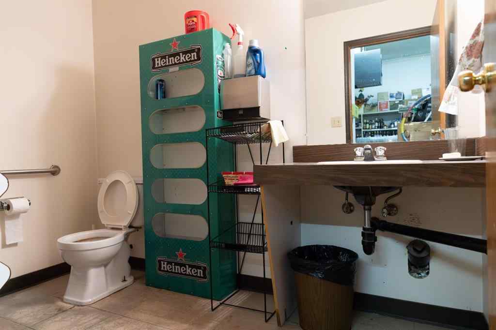 MLS® A2232570 - 4819 45 Street  in NONE Rocky Mountain House, Commercial