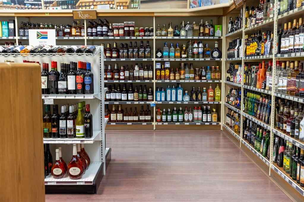 MLS® A2232570 - 4819 45 Street  in NONE Rocky Mountain House, Commercial