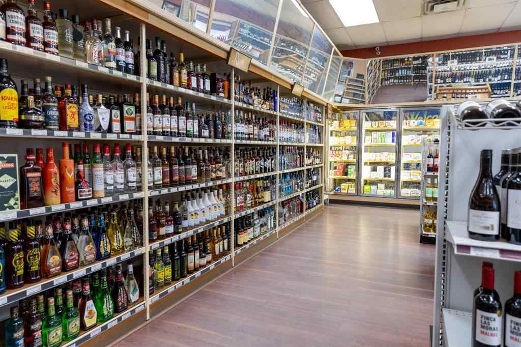 MLS® A2232570 - 4819 45 Street  in NONE Rocky Mountain House, Commercial