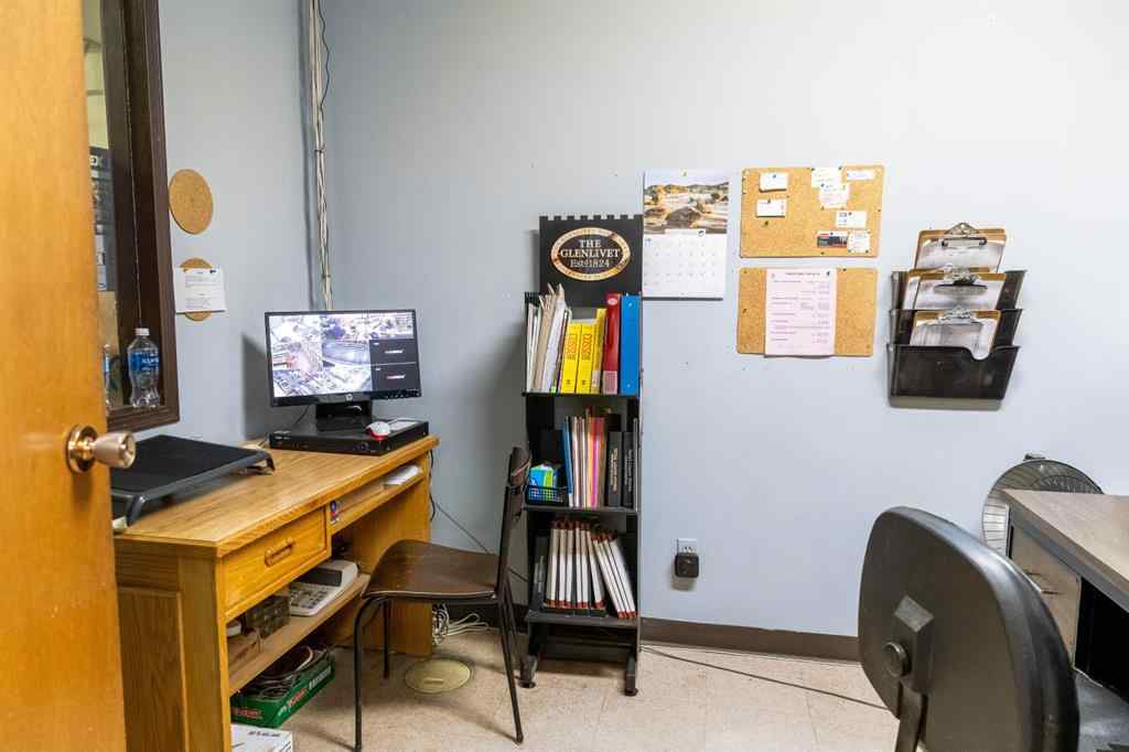 MLS® A2232570 - 4819 45 Street  in NONE Rocky Mountain House, Commercial