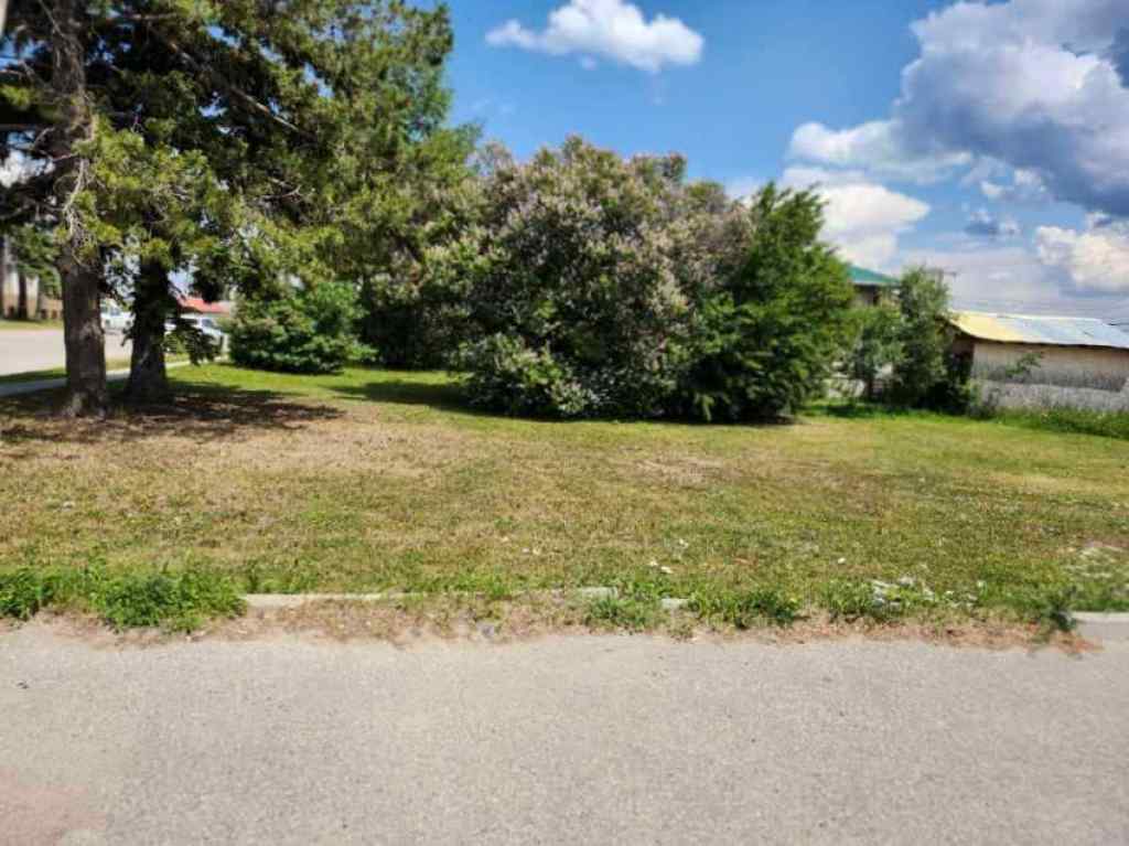 MLS® A2232572 - 4921 5 Avenue  in Edson Edson, Land