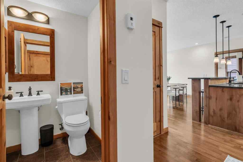 MLS® A2232578 - Unit #201 2100B STEWART CREEK Drive  in Three Sisters Canmore, Residential