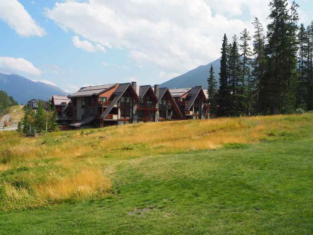 MLS® A2232578 - Unit #201 2100B STEWART CREEK Drive  in Three Sisters Canmore, Residential