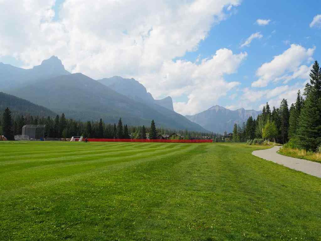 MLS® A2232578 - Unit #201 2100B STEWART CREEK Drive  in Three Sisters Canmore, Residential