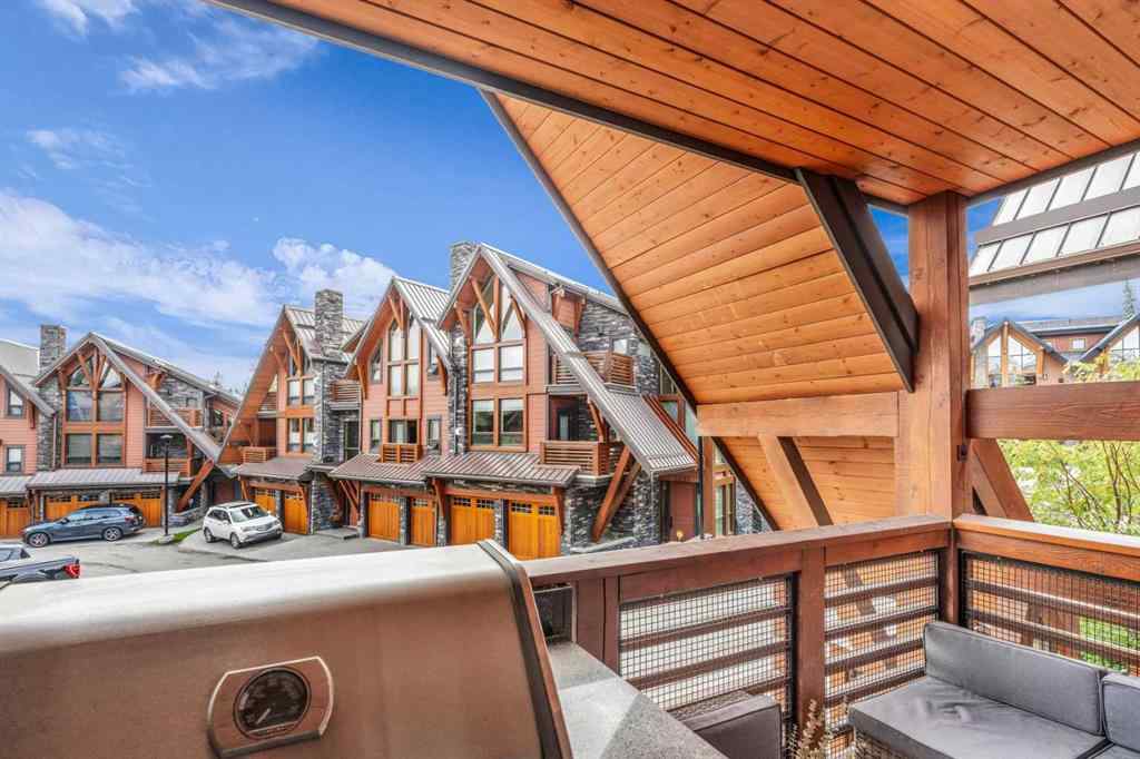 MLS® A2232578 - Unit #201 2100B STEWART CREEK Drive  in Three Sisters Canmore, Residential