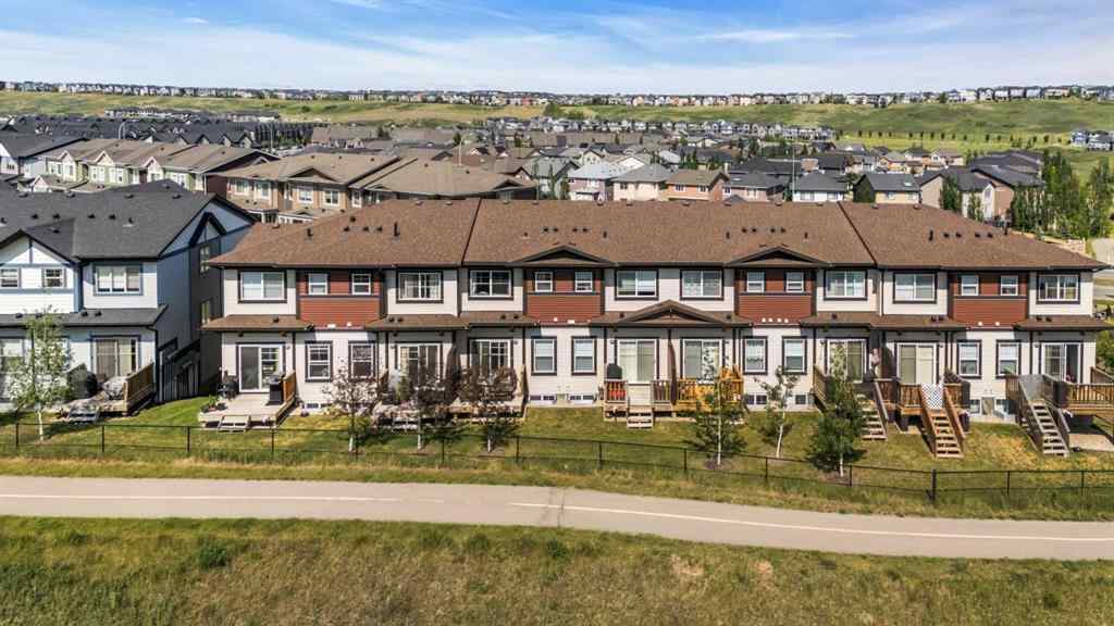 MLS® A2232579 - 213 Sage Hill Grove NW in Sage Hill Calgary, Residential