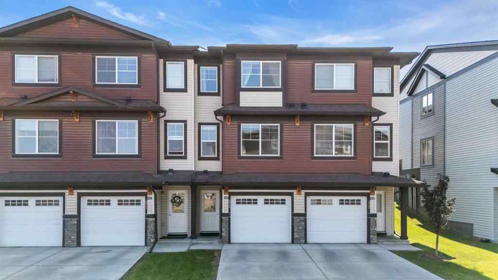 MLS® A2232579 - 213 Sage Hill Grove NW in Sage Hill Calgary, Residential