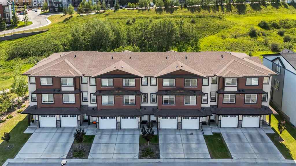 MLS® A2232579 - 213 Sage Hill Grove NW in Sage Hill Calgary, Residential